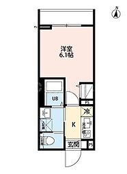 DolceVita小岩(ドルチェヴィータコイワ) 1階