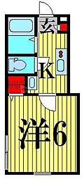 LIFE TOWN AOTO 4階/402
