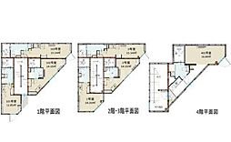 アンビエンテ東金町 2階