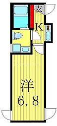 ミリアグラシア金町 1階