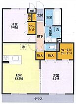 間取り：212052371447