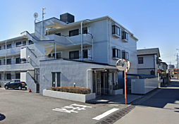 グリーンコート勝田台