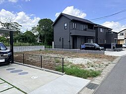 千葉県四街道市物井