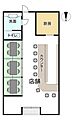 チサンマンション一乗寺1階1,500万円