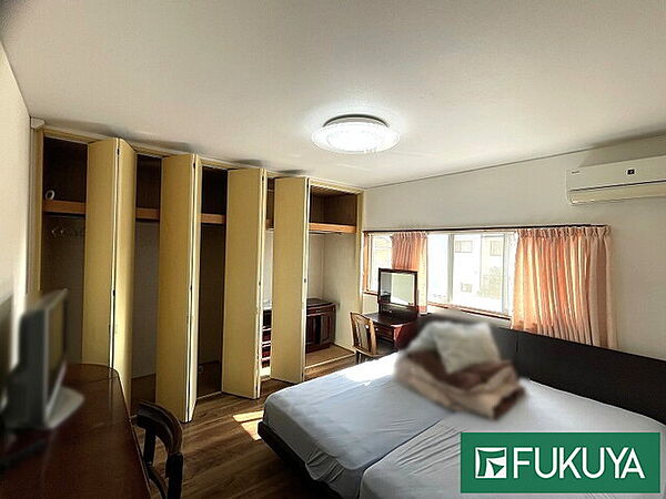 子供部屋