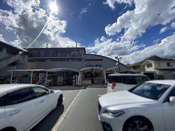 ホームセンターコーナン宝ヶ池1号館店