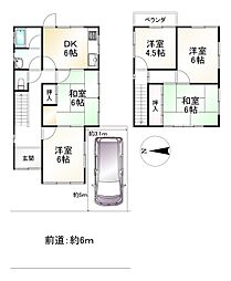 京都府京都市左京区静市野中町