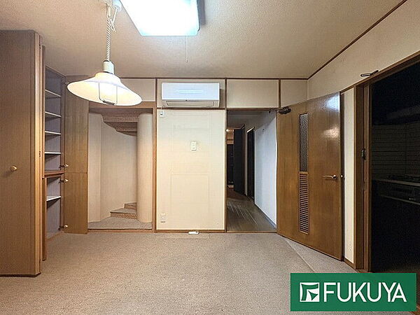 子供部屋