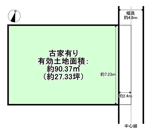 区画図：326000263698