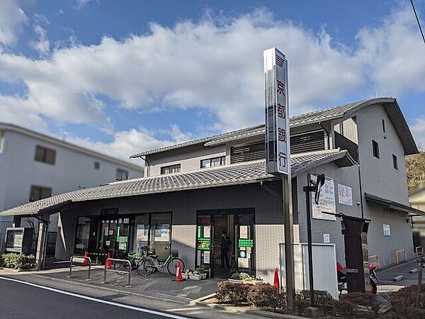 京都銀行三宅八幡支店