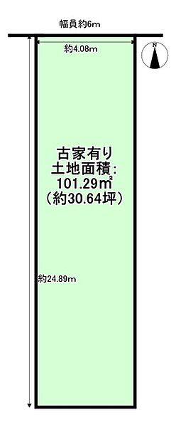 区画図：326000263667