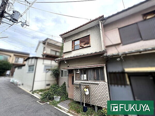 エントランスを拡大表示