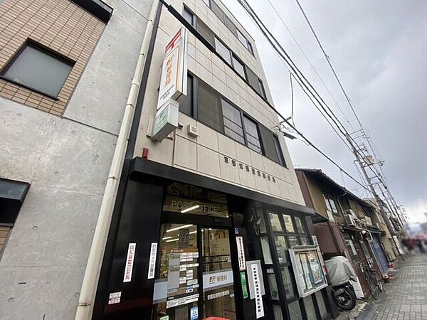 京都知恩院前郵便局
