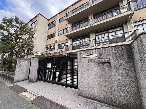 京都市立近衛中学校