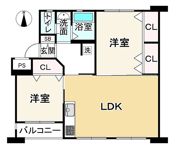 間取り：326000271406