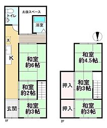京都地下鉄東西線 二条駅 徒歩3分