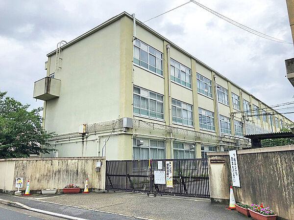 京都市立下鴨小学校