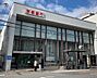 周辺：京都銀行東山支店