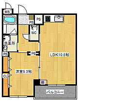 エグゼ八木北 5階