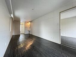 イーストアベニュー 2階1LDKのリビング/ダイニング