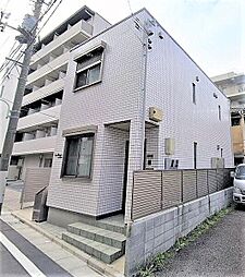 大井町駅 12.9万円