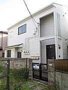 阿佐ケ谷駅より徒歩9分 2階 築59年4ヶ月の賃貸物件