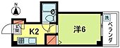 杉並区天沼２丁目 3階建 築44年のイメージ