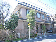 吉祥寺駅より徒歩21分 2階 築35年9ヶ月の賃貸物件