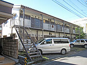 アパロシータの賃貸物件