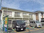 コーポサンライフの賃貸物件