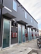 方南町駅より徒歩3分 1階 築8年10ヶ月の賃貸物件