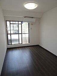 JR中央本線 荻窪駅 徒歩6分の賃貸マンション 4階ワンルームのリビング/ダイニング