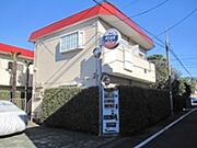 井荻駅より徒歩5分 1階 築38年8ヶ月の賃貸物件