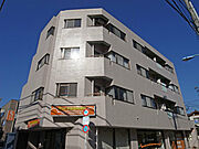 富士見ヶ丘駅より徒歩12分 2階 築36年7ヶ月の賃貸物件