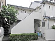 新高円寺駅より徒歩8分 2階 築36年4ヶ月の賃貸物件