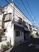 方南町駅より徒歩5分 1階 築57年11ヶ月の賃貸物件