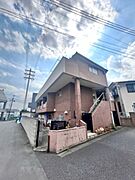 サンハイツ 1階 築52年7ヶ月の賃貸物件