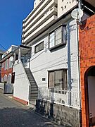 ムーンローズ 2階 築60年2ヶ月の賃貸物件