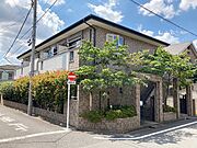 新高円寺駅より徒歩11分 1階 築20年の賃貸物件