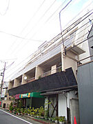 荻窪駅より徒歩13分 2階 築56年4ヶ月の賃貸物件