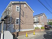 メゾンイーリヤＳ 1階 築18年11ヶ月の賃貸物件