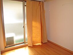 サットンプレイス新高円寺 201 2階1Kのリビング/ダイニング