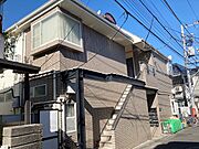 高円寺駅より徒歩9分 2階 築32年8ヶ月の賃貸物件