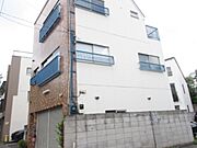 南阿佐ケ谷駅より徒歩14分 3階 築50年9ヶ月の賃貸物件