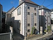 中野駅より徒歩10分 2階 築20年7ヶ月の賃貸物件