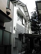 新高円寺駅より徒歩11分 1階 築54年11ヶ月の賃貸物件