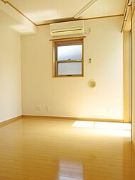 コスモ高円寺 2階ワンルームのリビング/ダイニング