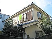 アオキ 2階 築52年の賃貸物件