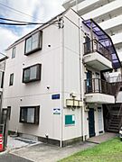 中野坂上駅より徒歩10分 1階 築24年3ヶ月の賃貸物件