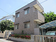 ケラソス1-B 1階 築19年11ヶ月の賃貸物件